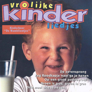 Sinterklaas kapoentje/Wie komt er alle jaren?/O kom er eens kijken/ Zwarte Piet, wiedewiedewiet/Sinterklaasje, bonne, bonne, bonne/Rommel de bommel, wat een gestommel