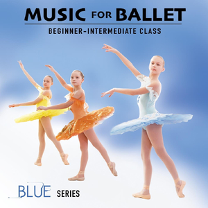 Tendu with Plié: Sicilienne - 6/8