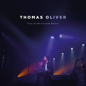 Is This Love (Live at the Crystal Palace)