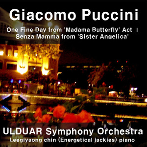 Puccini- Intermezzo From 'Manon Lescaut'
