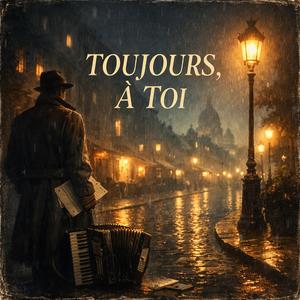 J’aimerais que nous puissions être nous pour toujours