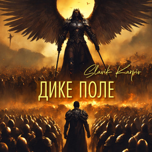 Дике поле (A Capella)