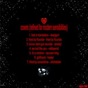 luvvvv dem gun sounds