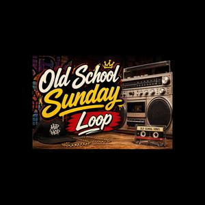 Old School Sunday Loop