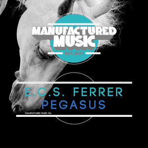 Pegasus (Original Mix)