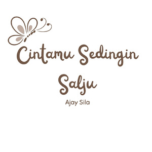 Cintamu Sedingin Salju (Cover)