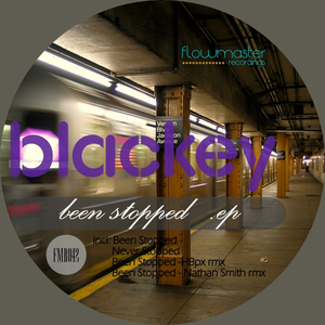 Been Stopped (Nathan Smith Remix)
