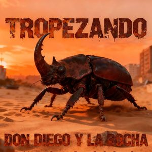 Tropezando