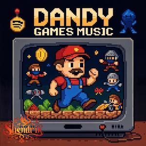 Retro Arcade Music