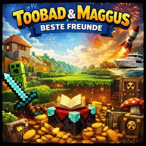 TooBad & Maggus