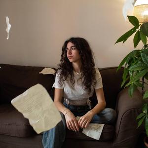 paraître (feat. Melov)