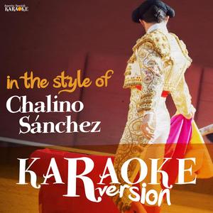 El Pavido Navido (Karaoke Version)