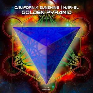 Golden Pyramid