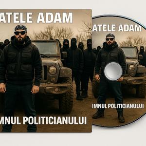 Imnul politicianului versiune bass (Bass Version)