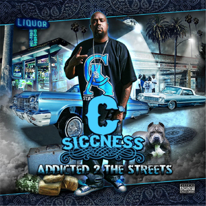 Yeah We Gutter (feat. Tiny Kurupt & Grizz)