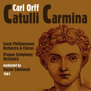 Catulli Carmina: Praelusio
