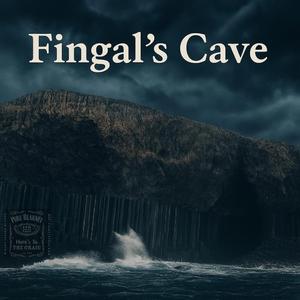 Fingal's Cave