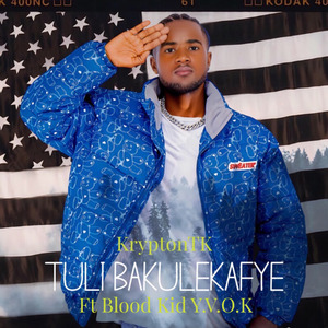 Tuli Bakulekafye