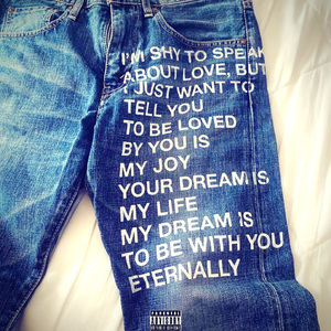 SPACELUV(pitch up+reverb)