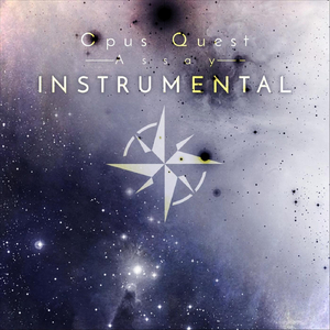 Pleiades (Instrumental)