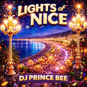 Lights of nice