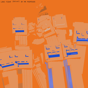 AWAYYY (Deluxe Version)