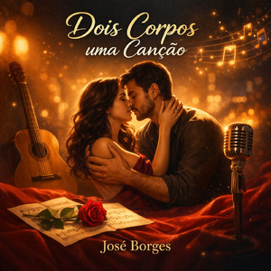 Dois Corpos Uma Canção