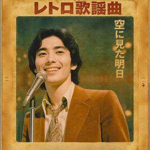 黄昏の街にて（At the Twilight City）