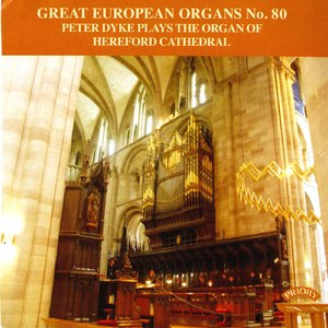 Variations on an Original Theme, Op. 36 “Enigma” (Transcr. P. Dyke):Var. 3, R.B.T.