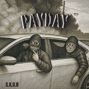 PAYDAY (Extended Version)