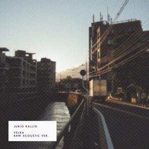 Velka (Raw Live Acoustic) (Acoustic)