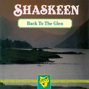 The Shaskeen / Lady Ann Montgomery / Morrison's Reel / Eileen Curran