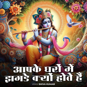 आपके घरों में झगडे क्यों होते हैं