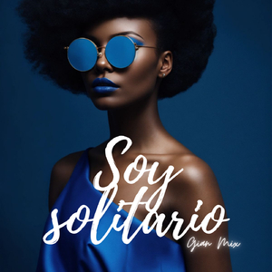Soy solitario