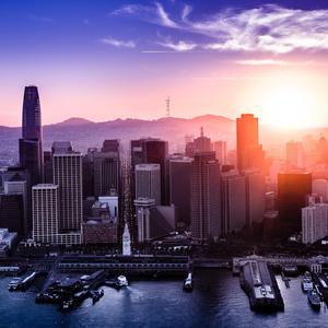 New Order (San Francisco Type Beat)