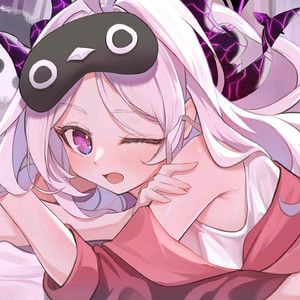 AI日奈你爱我还是她