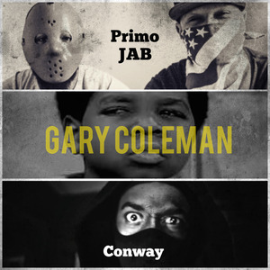 Gary Coleman (feat. Conway)