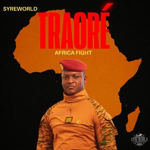 Traoré (Africa Fight)