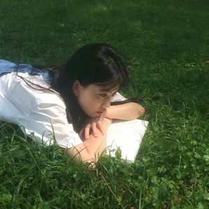 特别的人（总有你的存在）