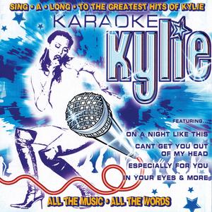 In Your Eyes (Karaoke Version)