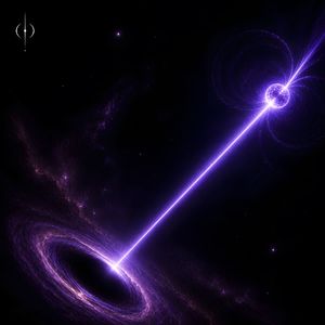 Pulsar Throb