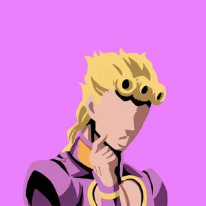 Il Vento D'oro - Golden Wind (Lofi Remix)