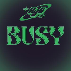 BUSY