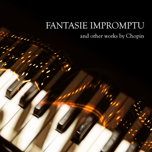 Nocturne No. 1 in B-Flat Minor, Op. 9 No. 1