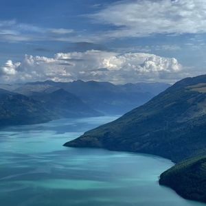 忽而今夏（cover：汪苏泷）