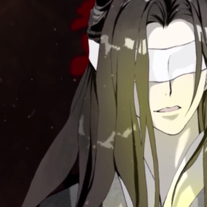 长风入怀——《魔道祖师》薛晓同人歌