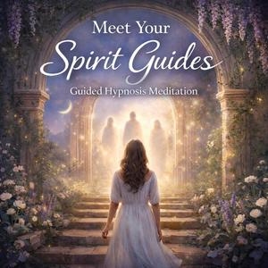 Guided Mediation to Meet Your Spirit Guides