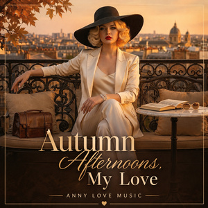 Autumn Afternoons, My Love