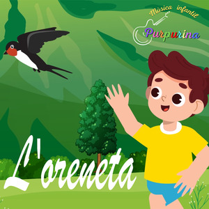 L'oreneta