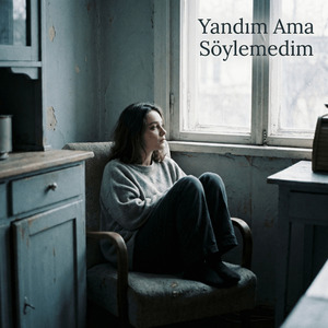 Yandım ama Söylemedim